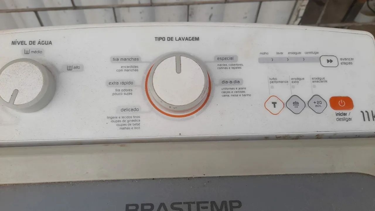 máquina de lavar  - Foto 2