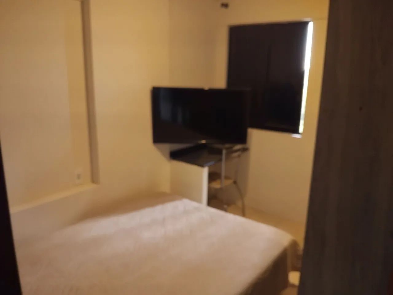 Apartamento quarto e sala em Maceió-AL  - Foto 4