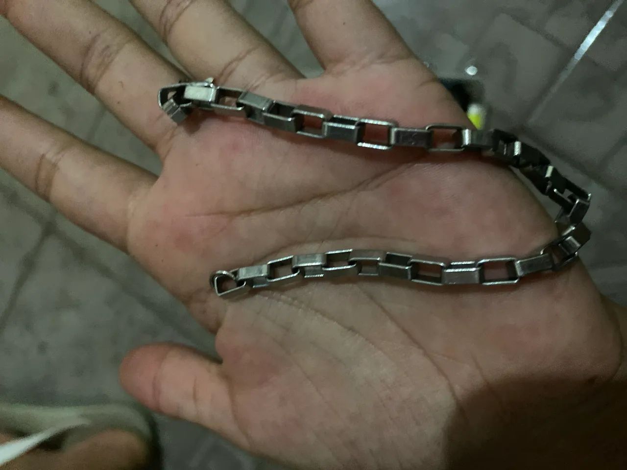 Pulseira