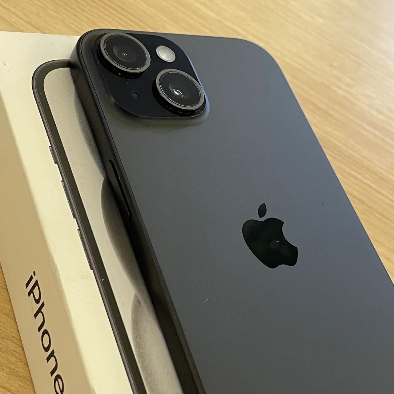 iPhone 15 128Gb Lindo - Foto 4