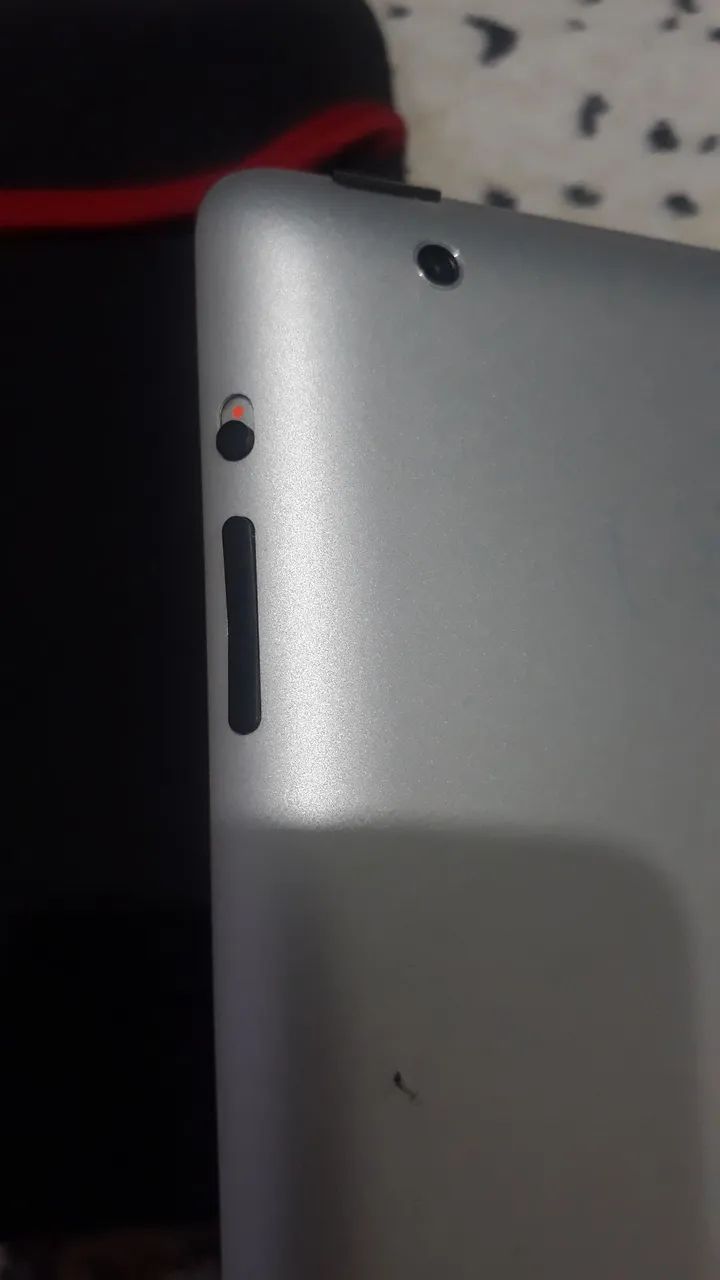 I pad A1395 16 GB para aproveitamento de peças  - Foto 5