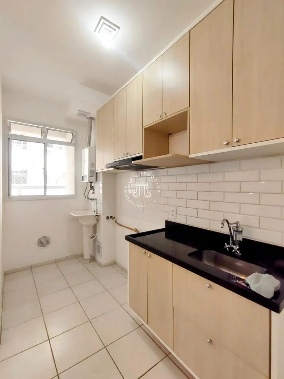 APARTAMENTO COM 47M² LOCAÇÃO LA VITE PIEMONTE PONTE SÃO JOÃO - JUNDIAÍ SP - Foto 6