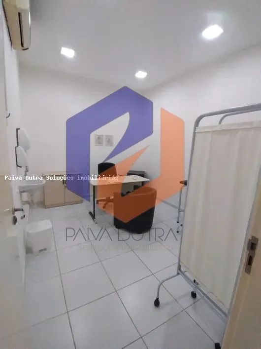 Ponto Comercial para Venda, Centro, 6 banheiros - Foto 4