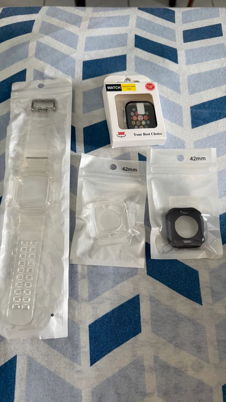 Acessórios Apple Watch  - Foto 4