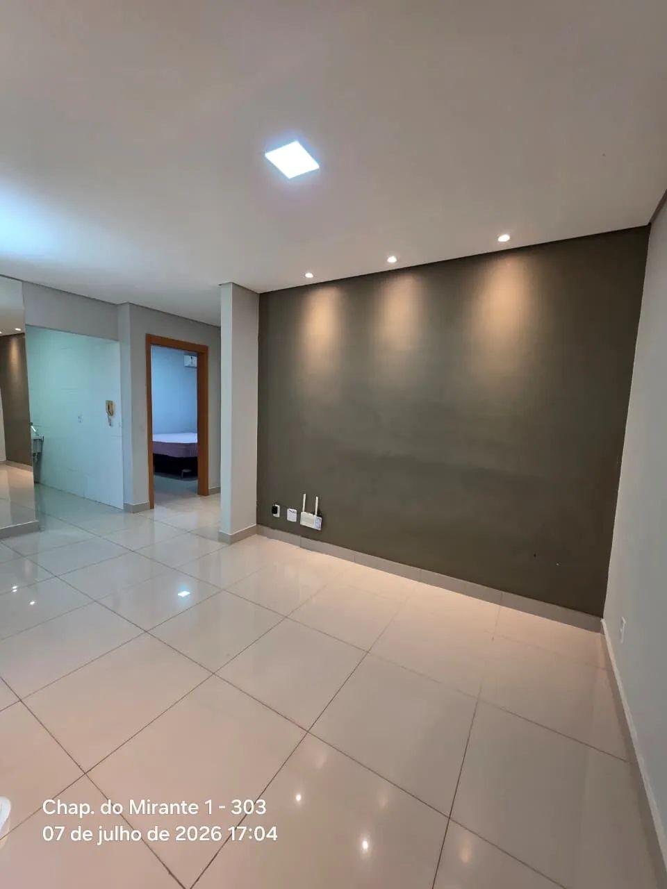 Apartamento no Chapada do Mirante - Foto 2