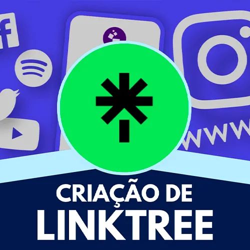 Site Linktree