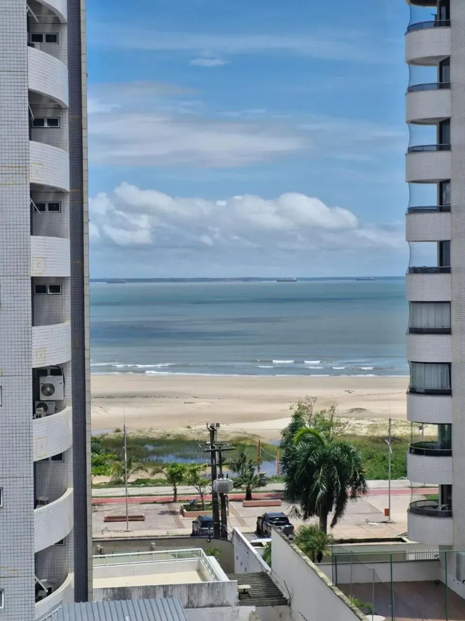 MIRANTE DA PENÍNSULA
