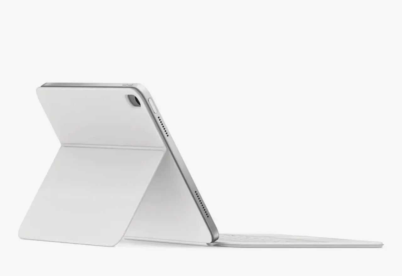 Magic Keyboard para IPad Air 13 polegadas