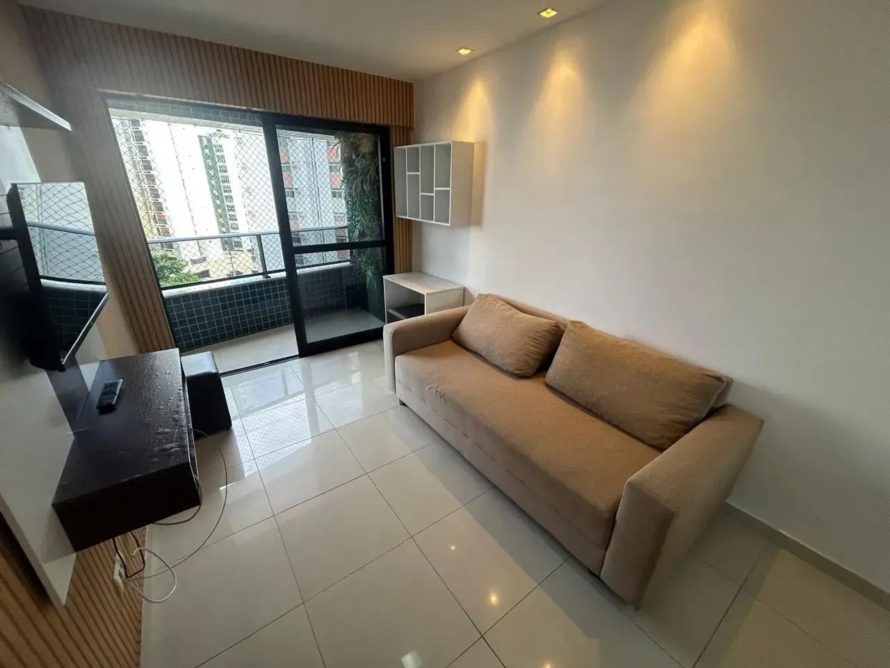 Oportunidade em Boa Viagem | 56m² | 2 Quartos com Varanda - Foto 5