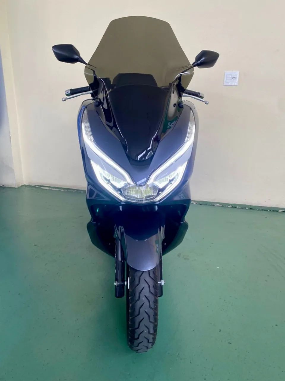 PCX 150 - Foto 2
