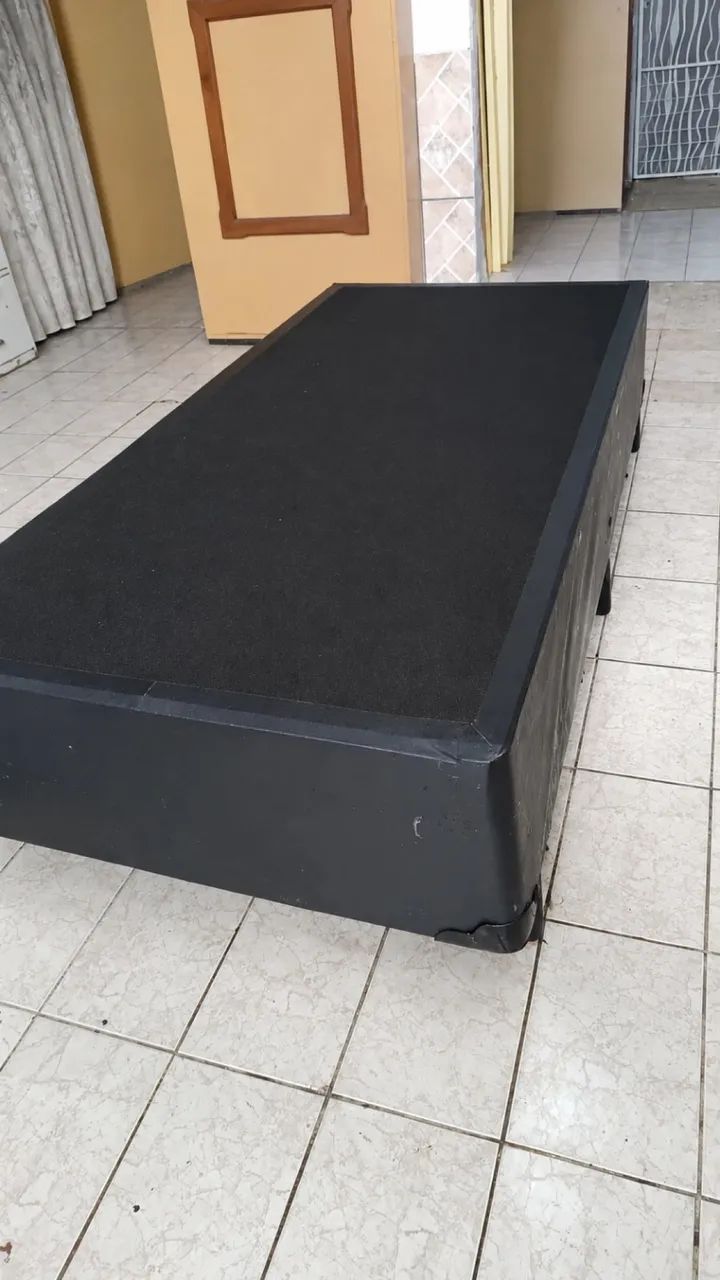 Cama box - Foto 2