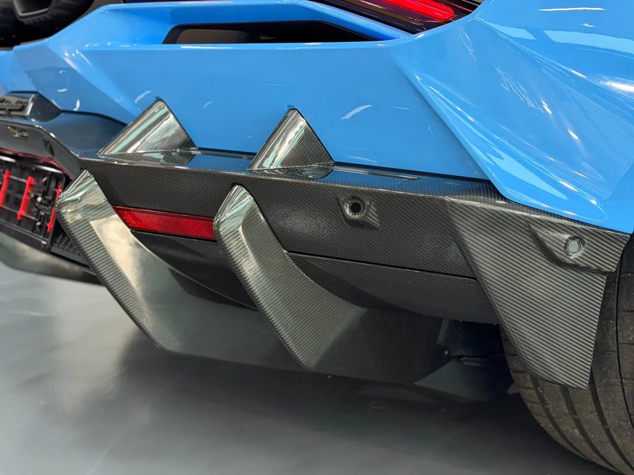 Lamborghini Revuelto Coupe LP 1015-4 (Hib), foto 12 de 17