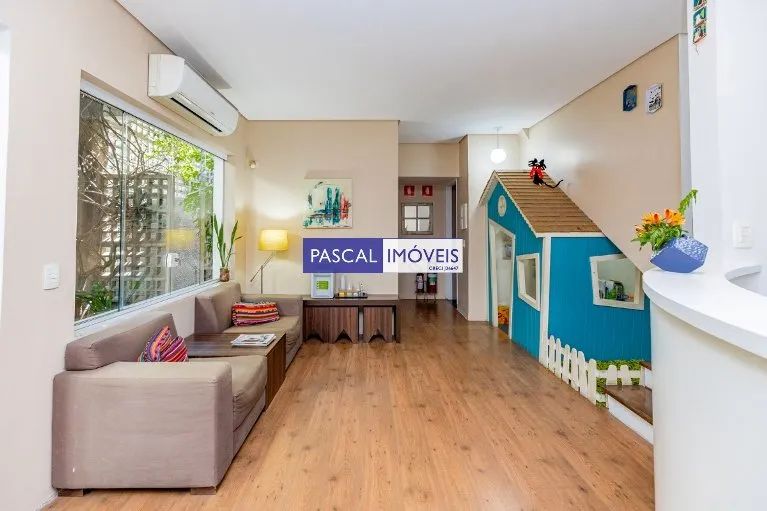 Casa Comercial Alto de Pinheiros 3 salas 1 vaga - Foto 5