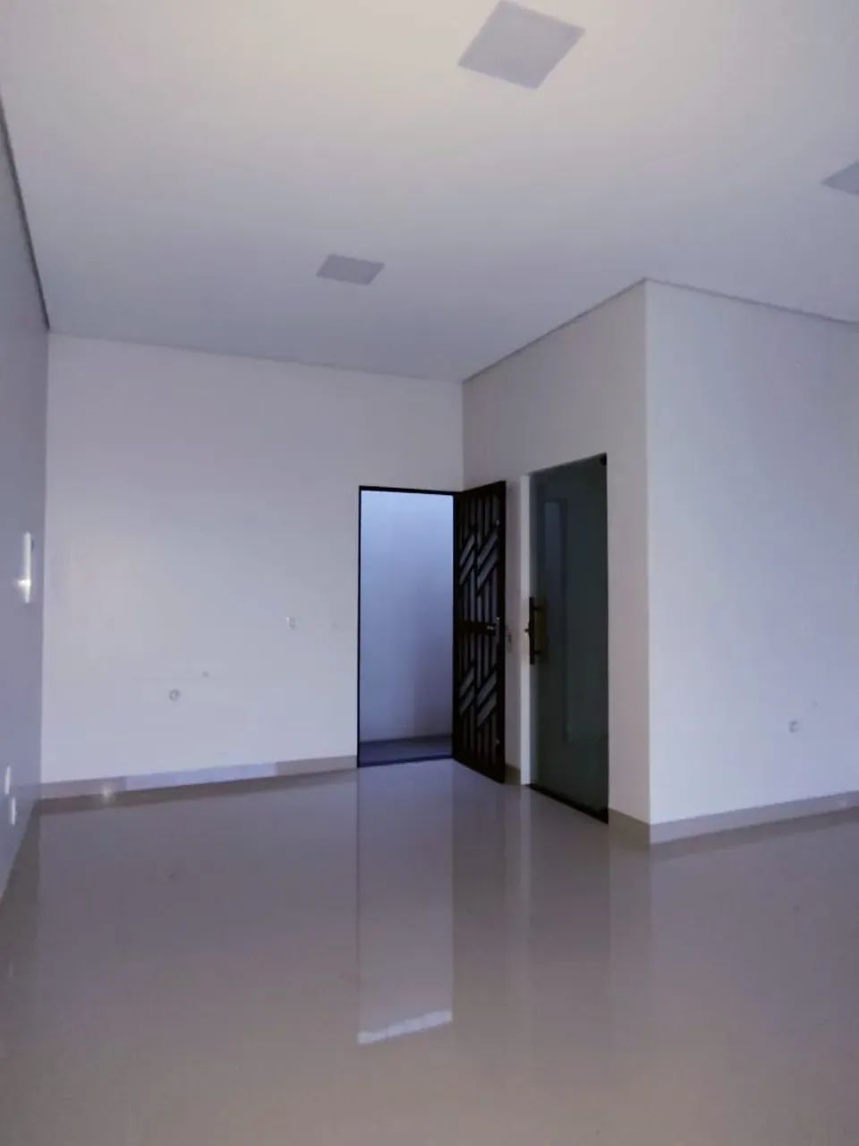 Sala para aluguel com sala, banheiro- Cidade Satélite - Boa Vista - RR - Foto 11