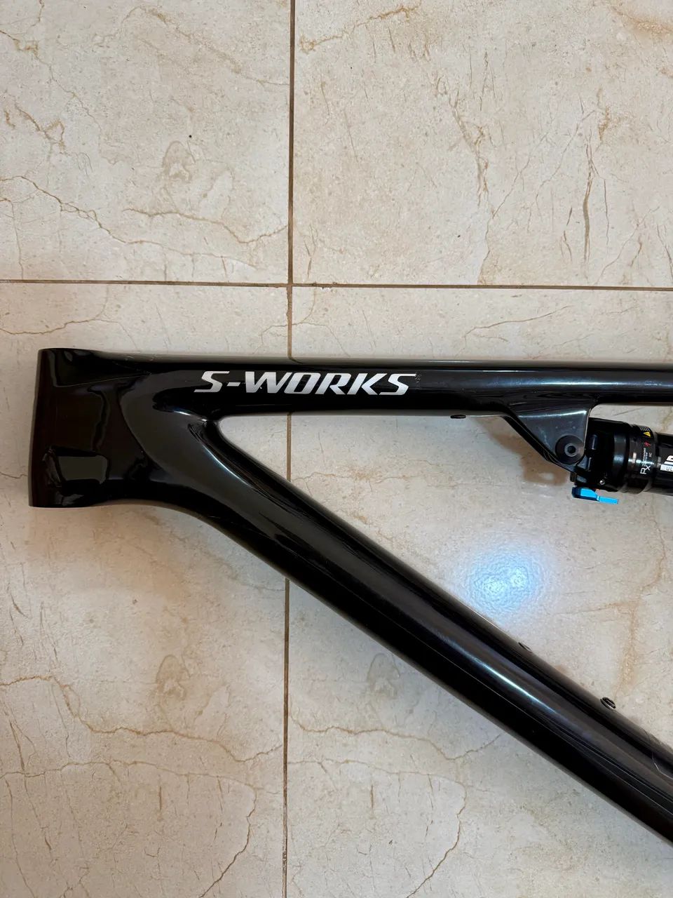 Quadro Specialized Epic Evo Sworks LTDA  - Foto 3