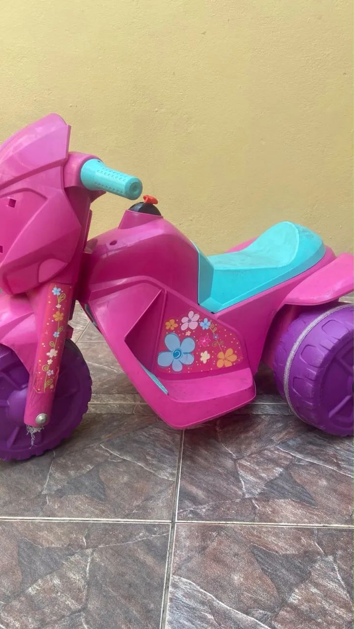 Motinha elétrica  - Foto 2