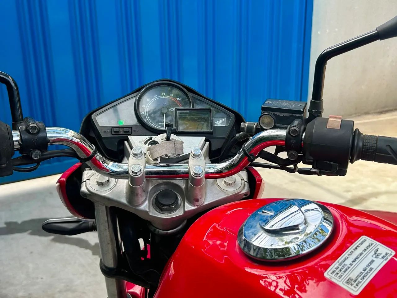 Cb300r  - Foto 3