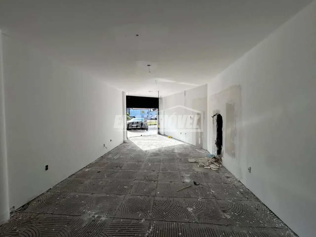 Salão Comercial à Venda ou Locação - localizado no Jardim Itanguá - Foto 3