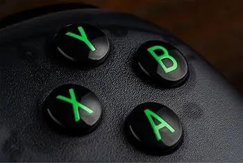 Controle 8bitdo Ultimate 2C Sem Fio Windows/Bluetooth - Preto Transparente - Novo Lacrado  - Foto 5