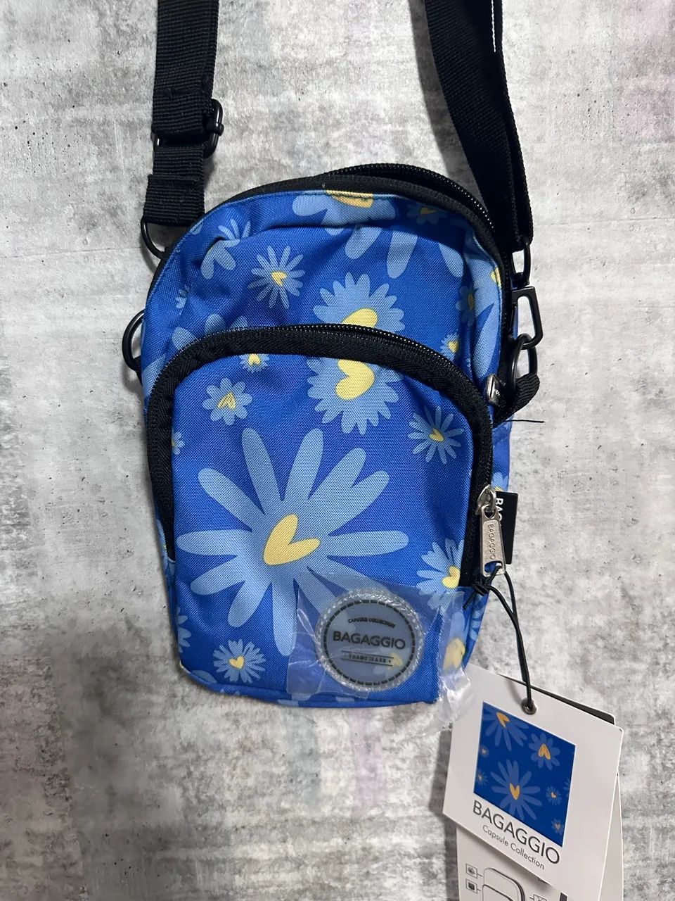 Bolsa Bagaggio