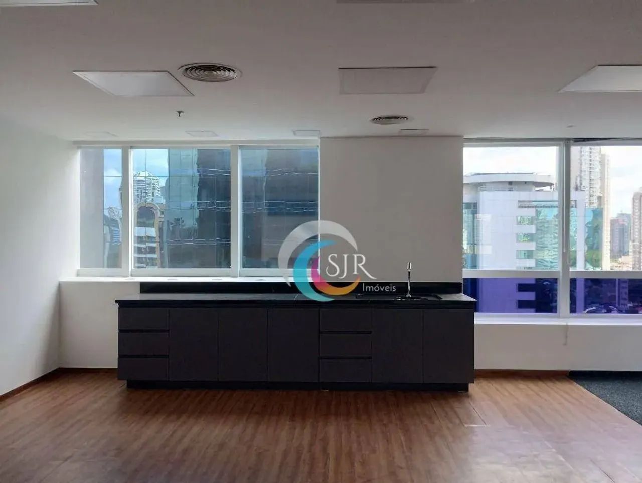 Conjunto para alugar, 384 m² - Brooklin - São Paulo/SP - Foto 2