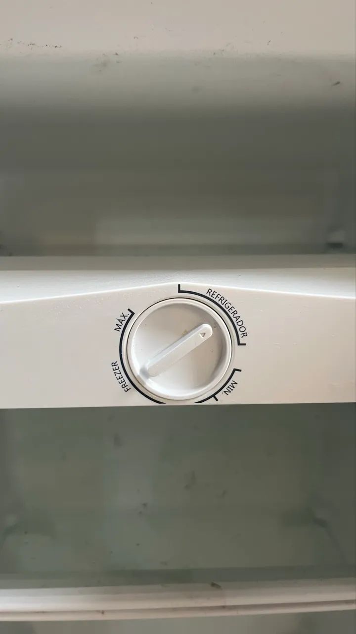 Freezer e refrigerador  - Foto 4