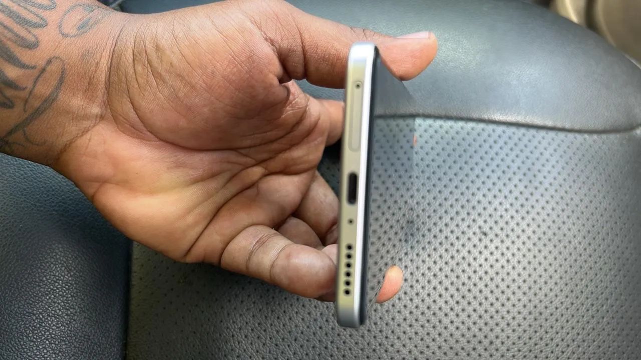 Redmi note 15 pro - Foto 5
