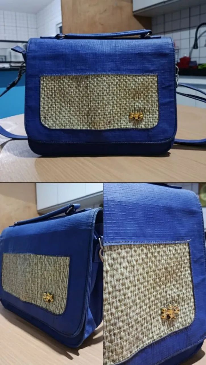 Bolsa média  - Foto 2