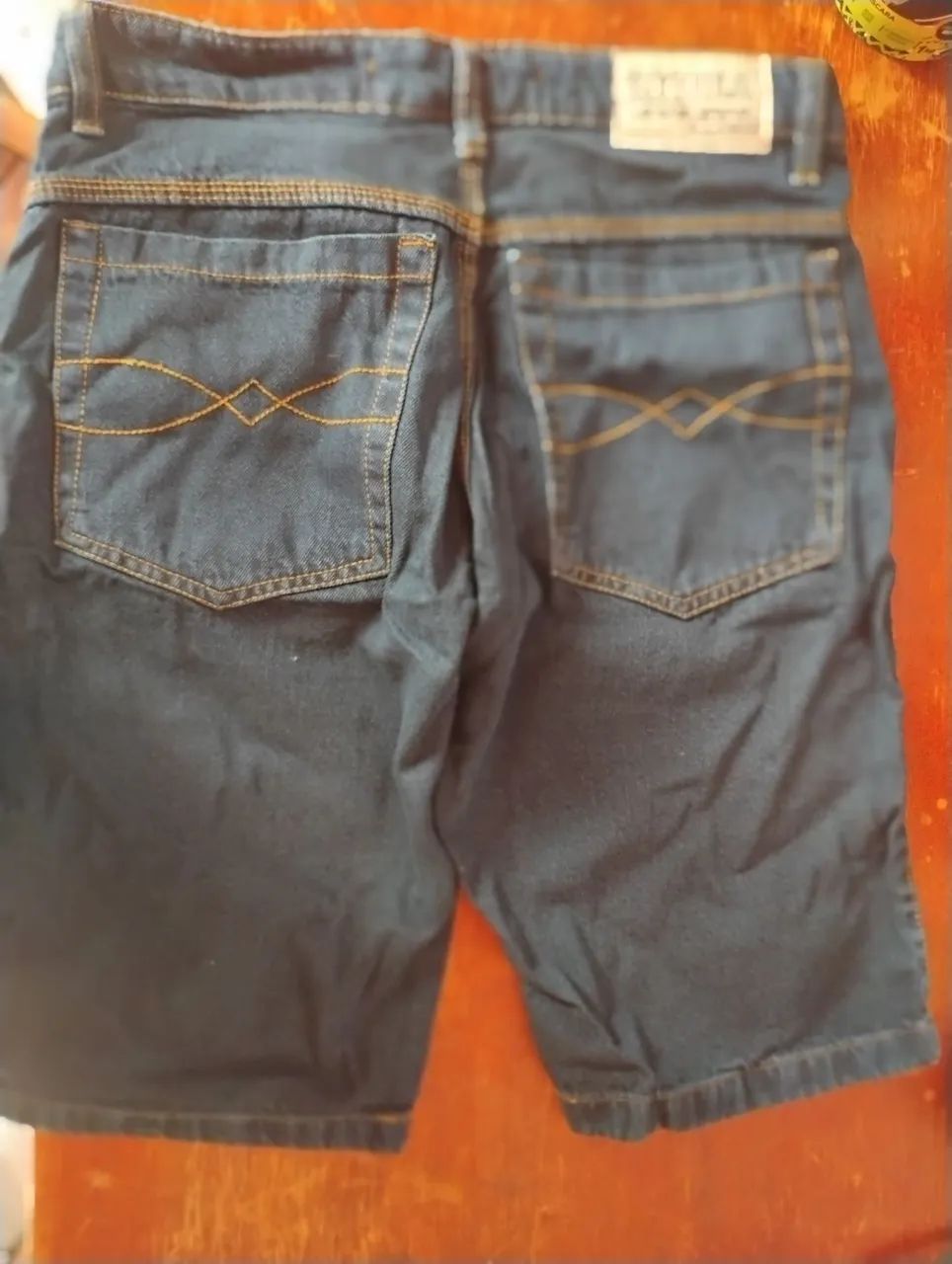 Bermudas  - Foto 4