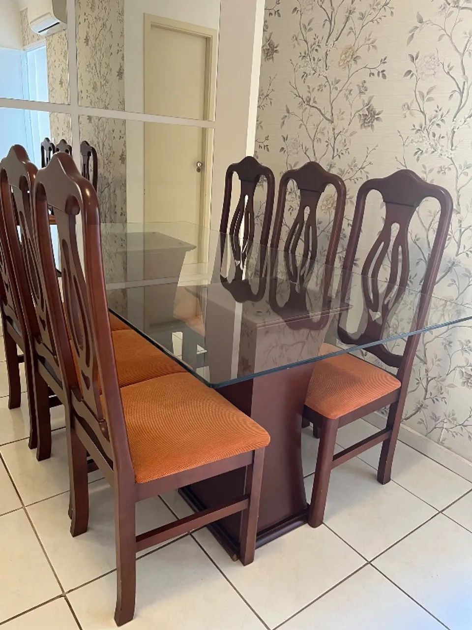 Mesa de jantar
