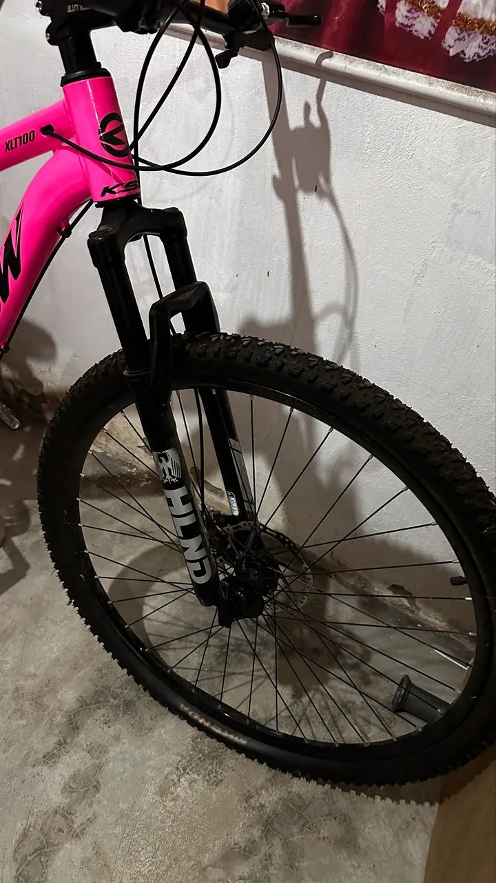 Bicicleta aro 29 - Foto 2
