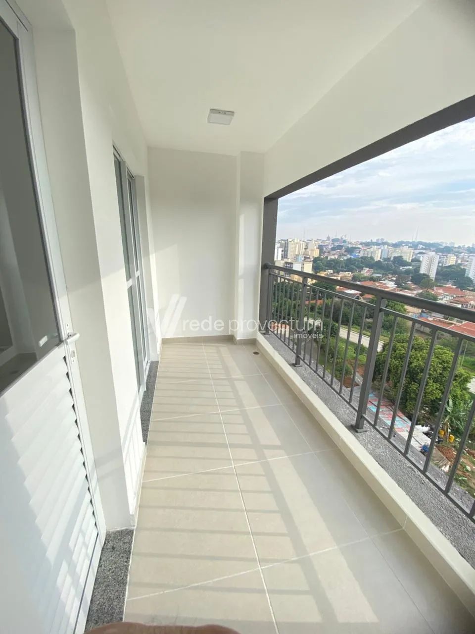 apartamento - Bonfim - Campinas - Foto 2