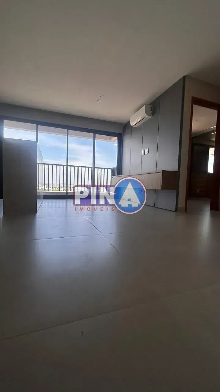 Apartamento para locação no Parque Amazônia com 2 suítes - Foto 3