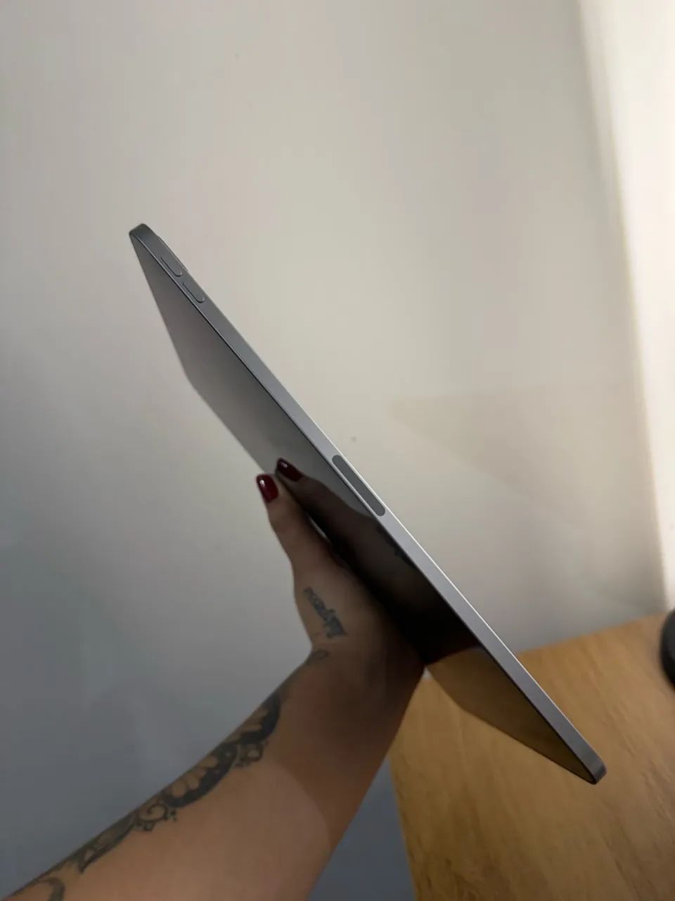 iPad Pro M2 11 256GB 4 geração  - Foto 3