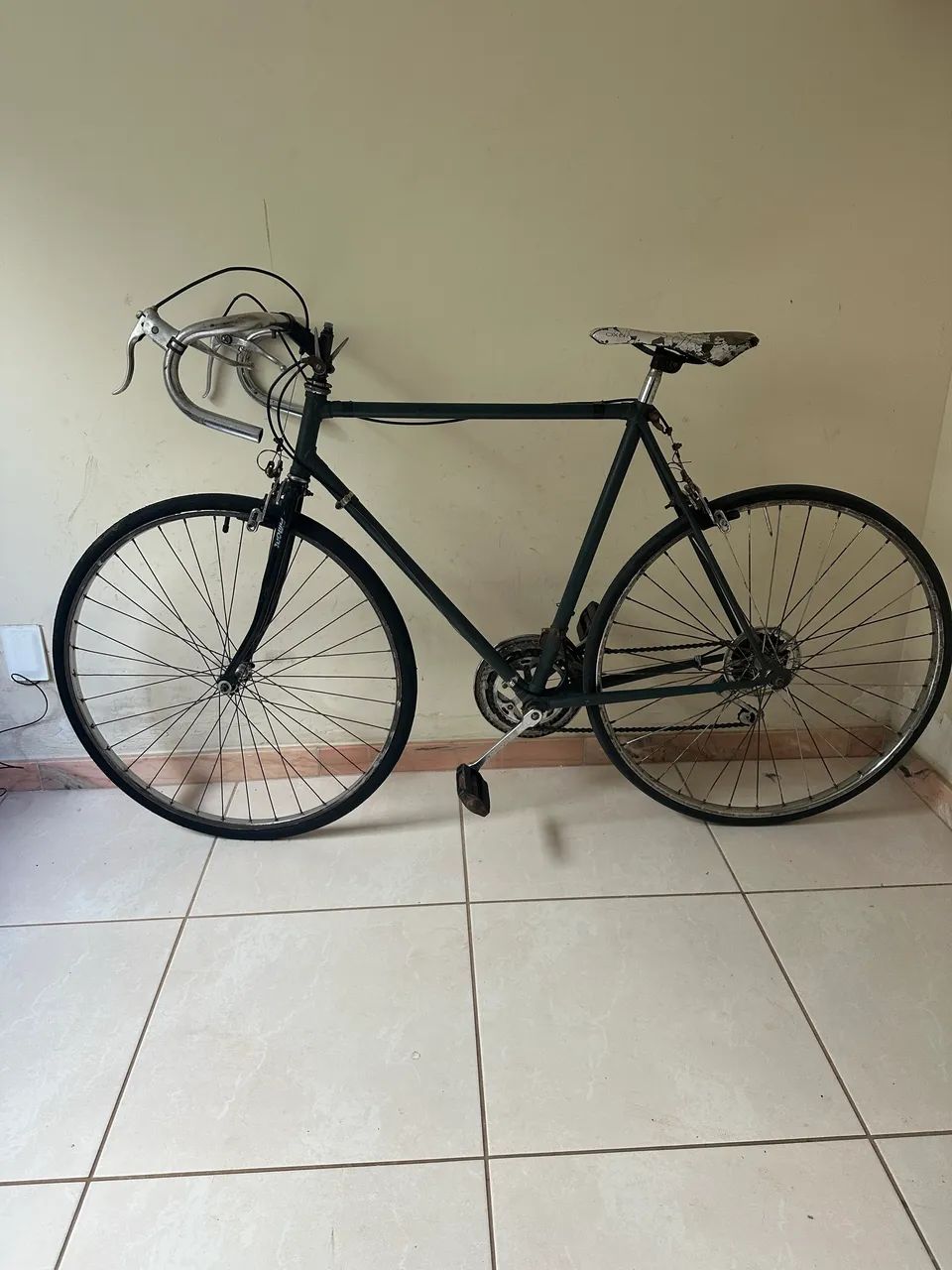 Bicicleta  - Foto 5