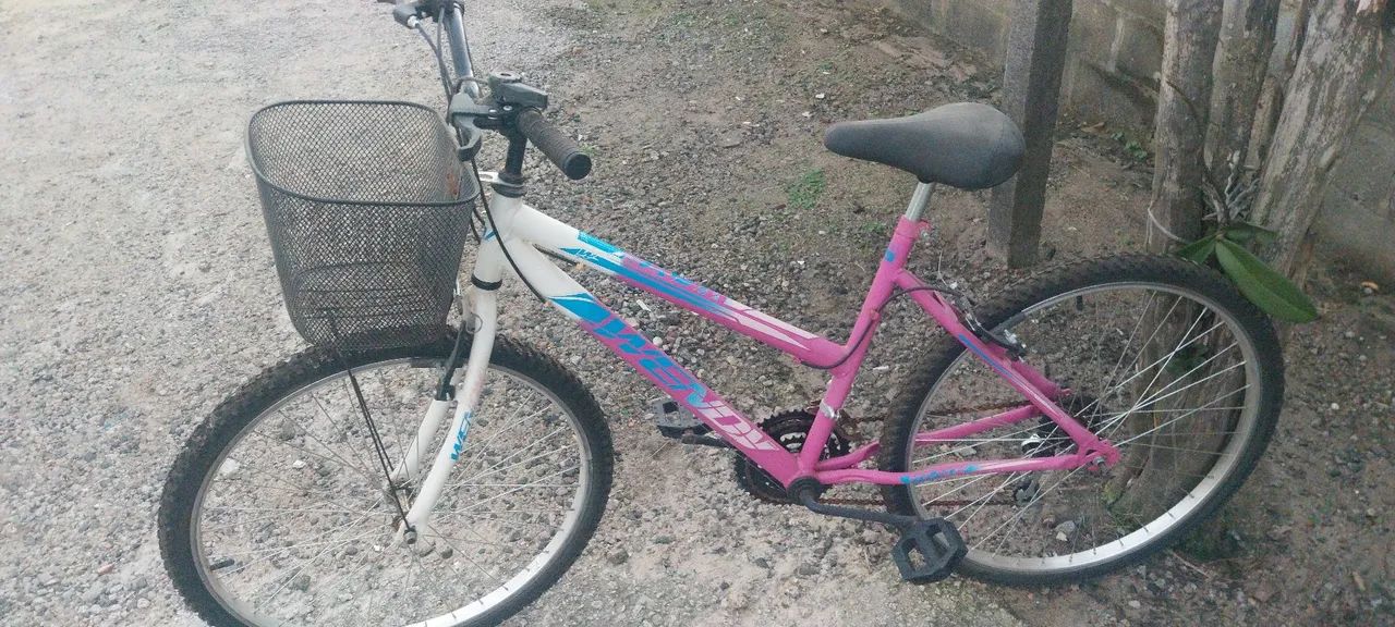 Bicicleta  - Foto 3