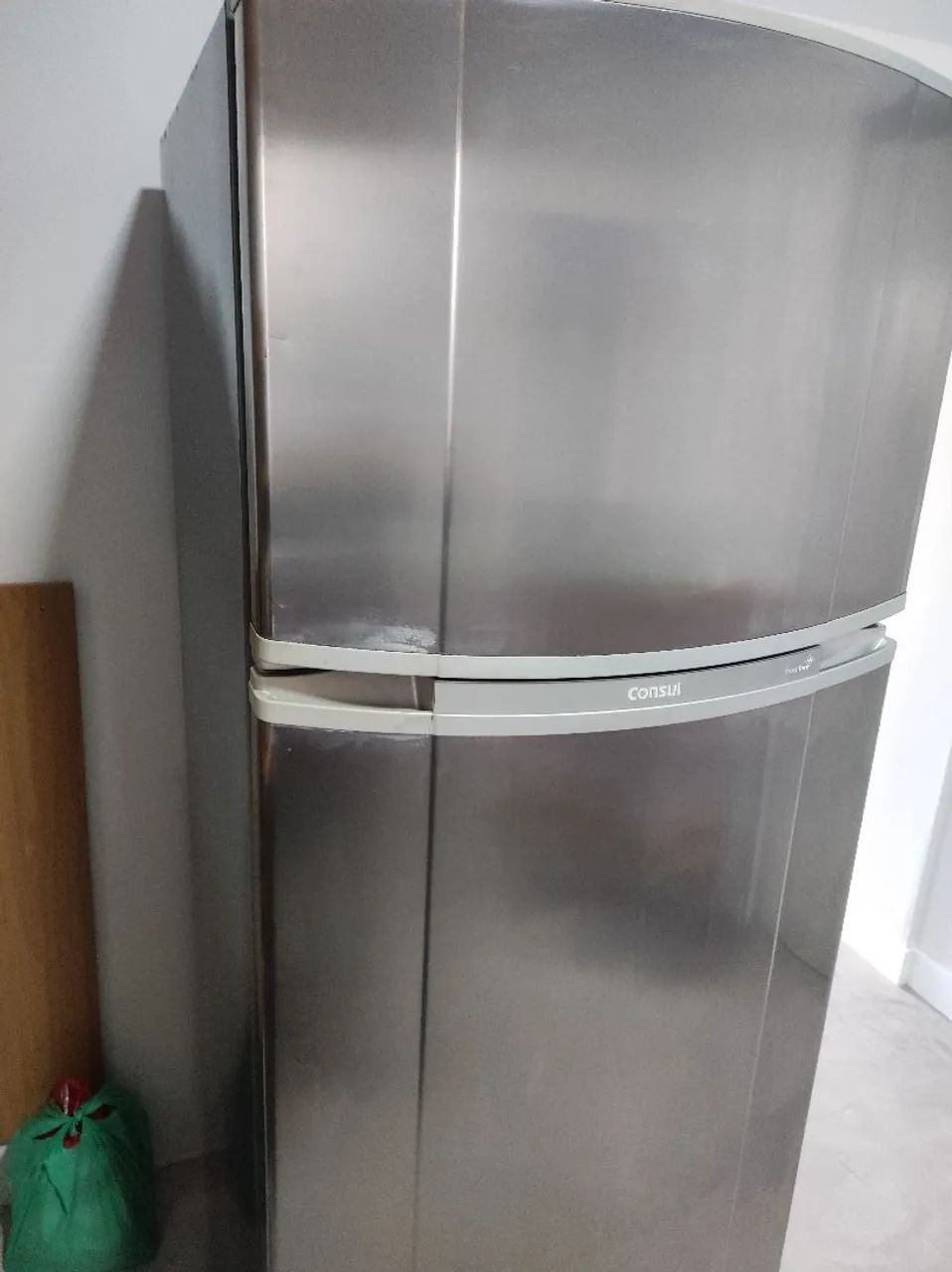 Geladeira duplex  - Foto 2