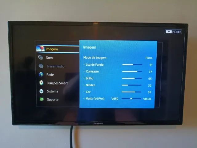 Smartv, TV, Samsung, LG