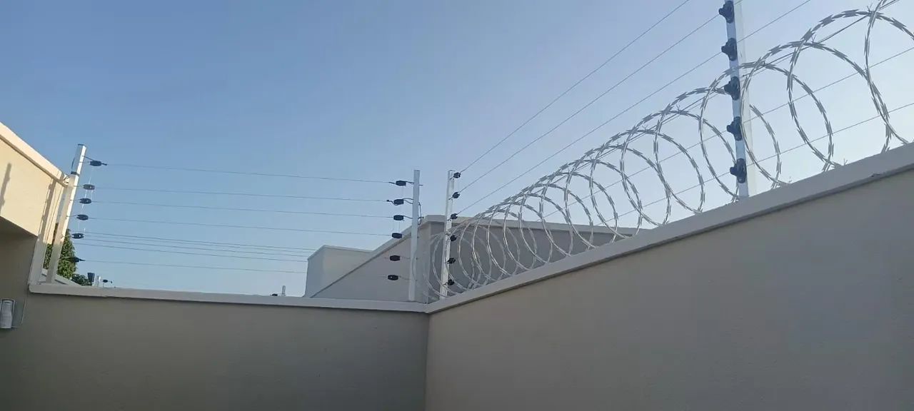 Segurança eletrônica  - Foto 2