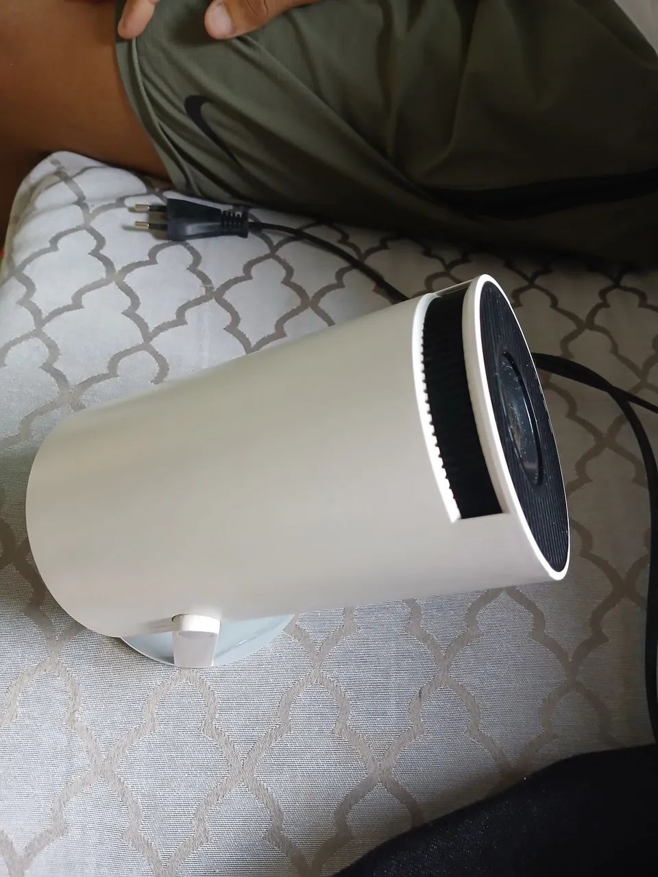 Projetor HY300