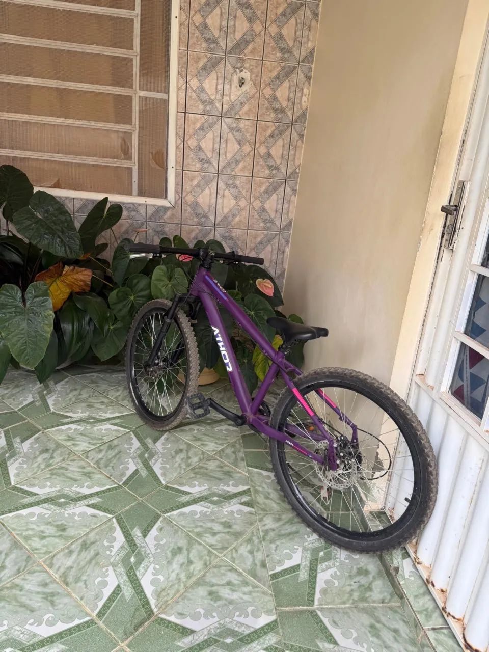 Bicicleta MTB  - Foto 4