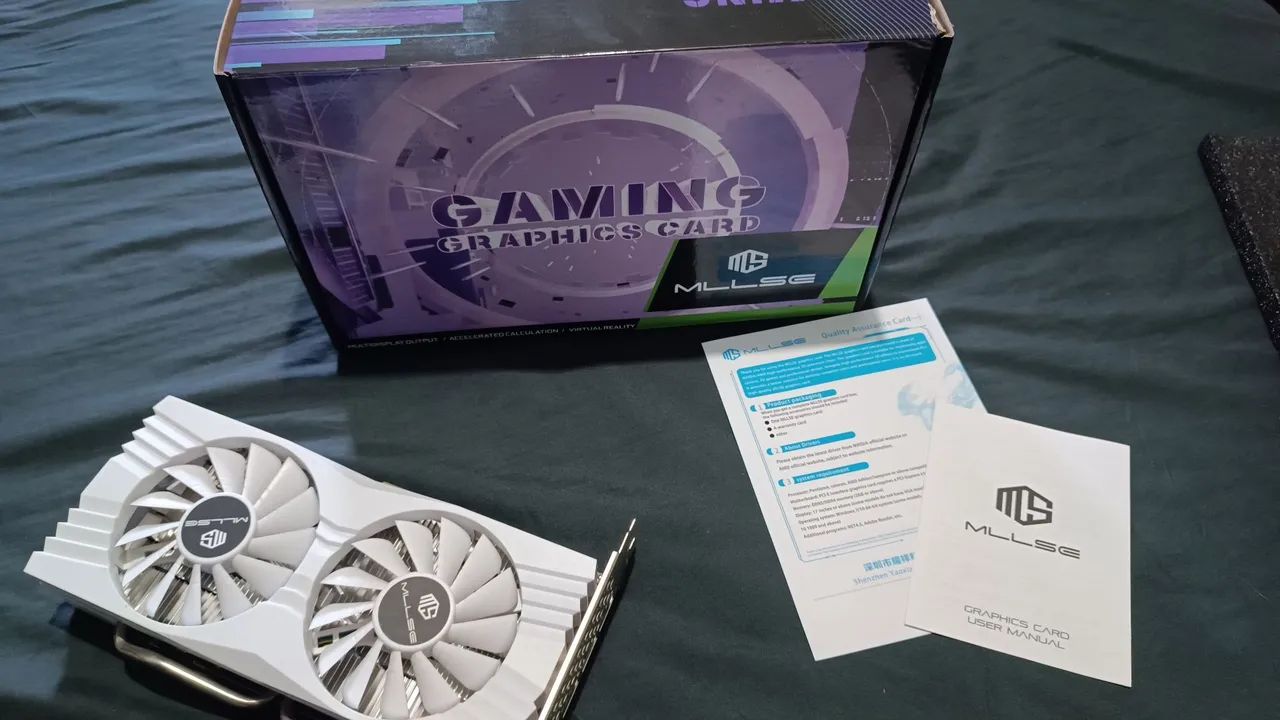 RX 580 8gb - Foto 3