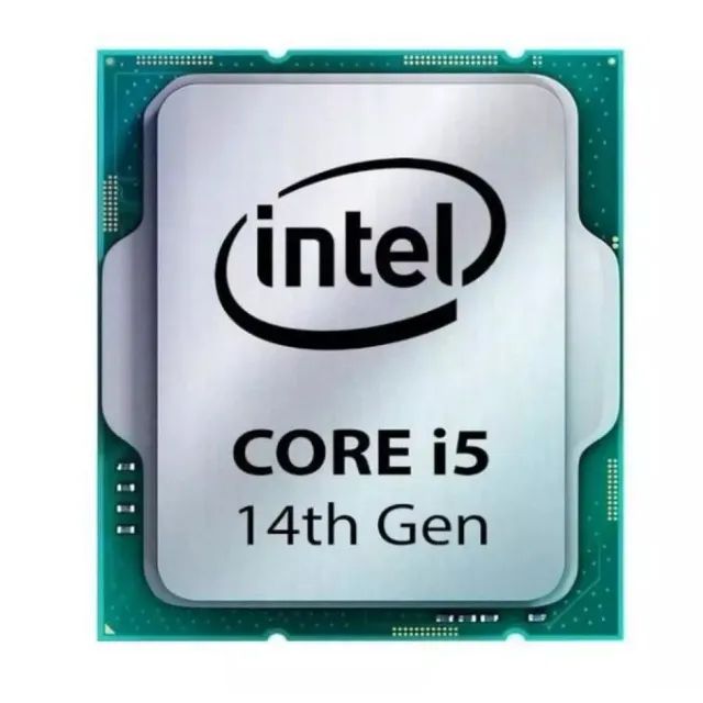 Processador Intel Core i5-14400F,2.5GHz4.70GHz Max Cache20MB