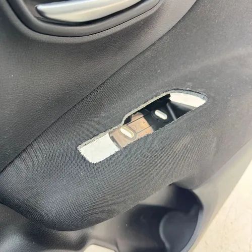 Forro Porta Traseira Direita Jeep Renegade 2015 2019 Tecido - Foto 4