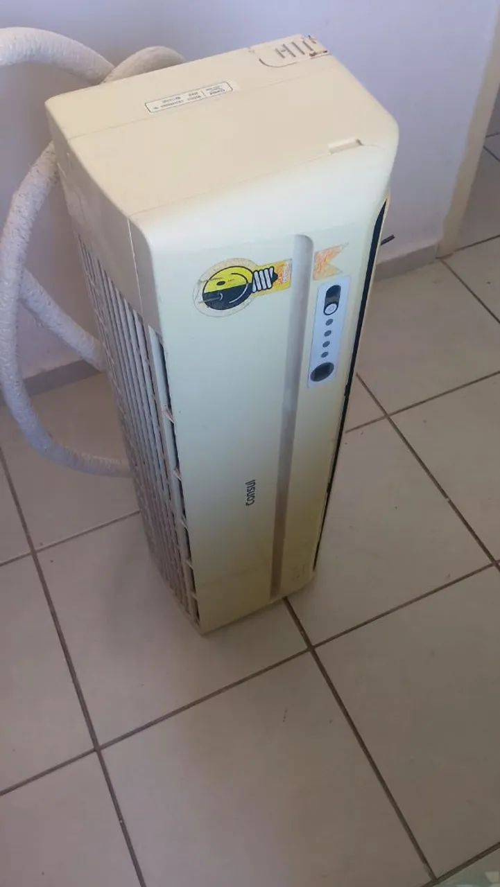 Ar condicionado  - Foto 2