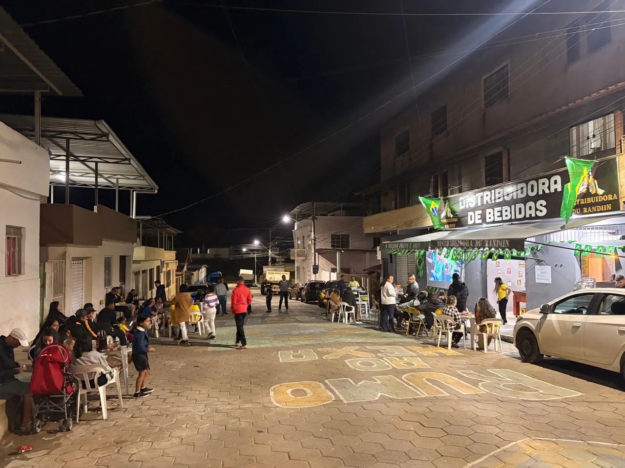 Passo ponto de distribuidora de bebidas  - Foto 2