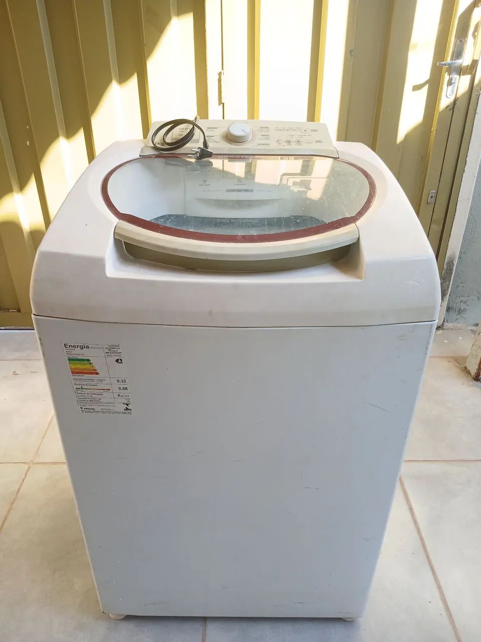 Maquina Brastemp - Foto 4