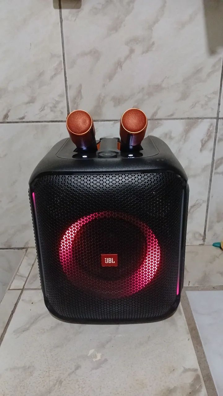 Vendo jbl partyBox Encore