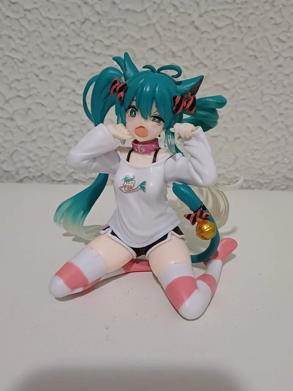 Figure Miku Neko - Foto 2