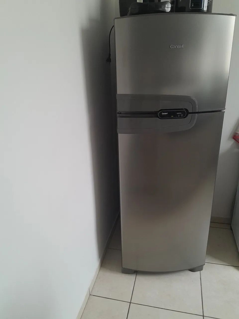 Geladeira frosfree 
